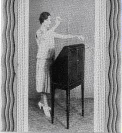 The RCA model of the theremin; from http://www.eoipso.net/technically_speaking/index.html?theremin3.html