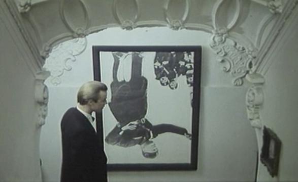 ‘Occupation in 26 Pictures (Okupacija u 26 slika)’. Directed by Lordan Zafranovic. Croatia Film/Jadran Film. 1978. 116 min.