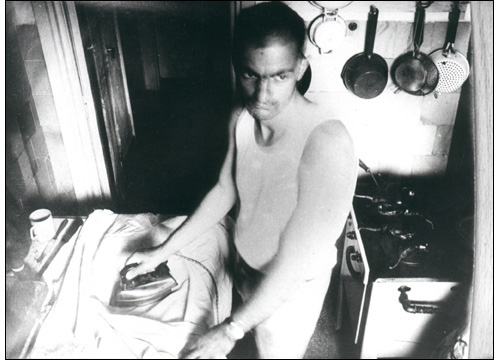 Ion Grigorescu, 'The Kitchen' (1976).