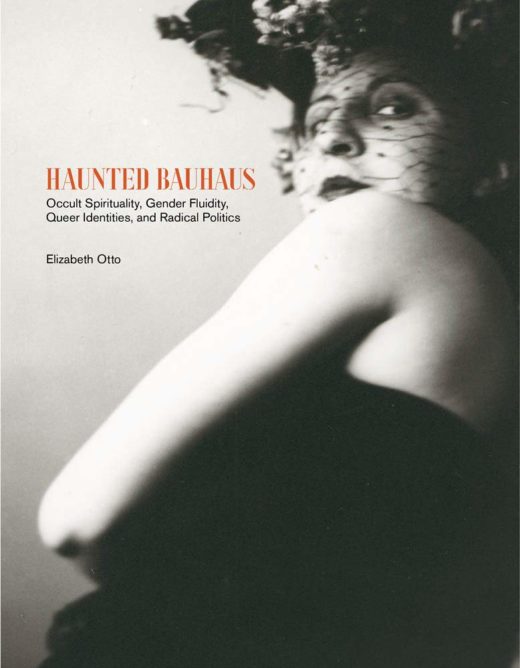 Haunted Bauhaus cover